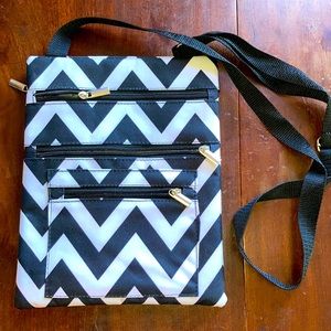 Crossbody bag